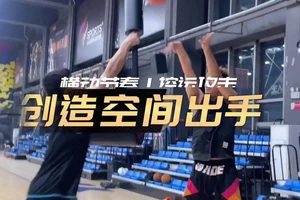 篮球训练师比球员厉害吗